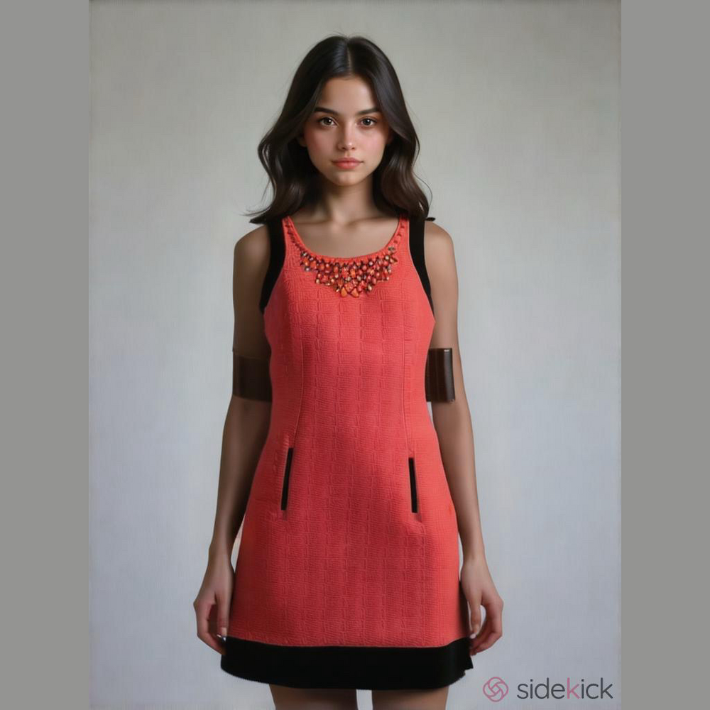 KATAYA~DRESS~NWT~STUNNING~QUALITY~12